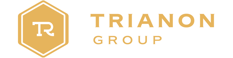 Logo Trianon Group<br>P.iva: 09736741001